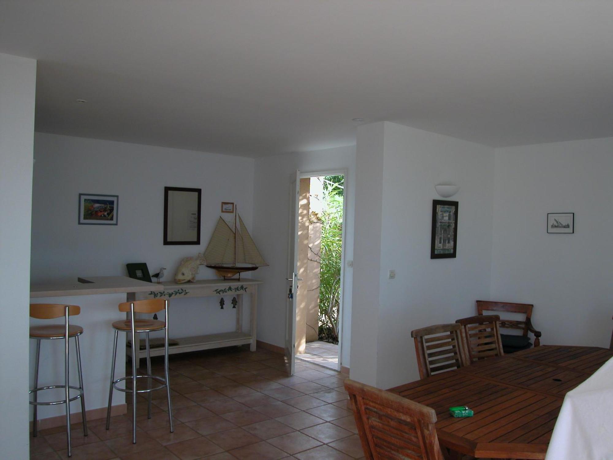Villas Valinco San Martinu Corse Du Sud - Vue Et Proche Mer - Piscines-7 Chambres Olmeto  Bilik gambar